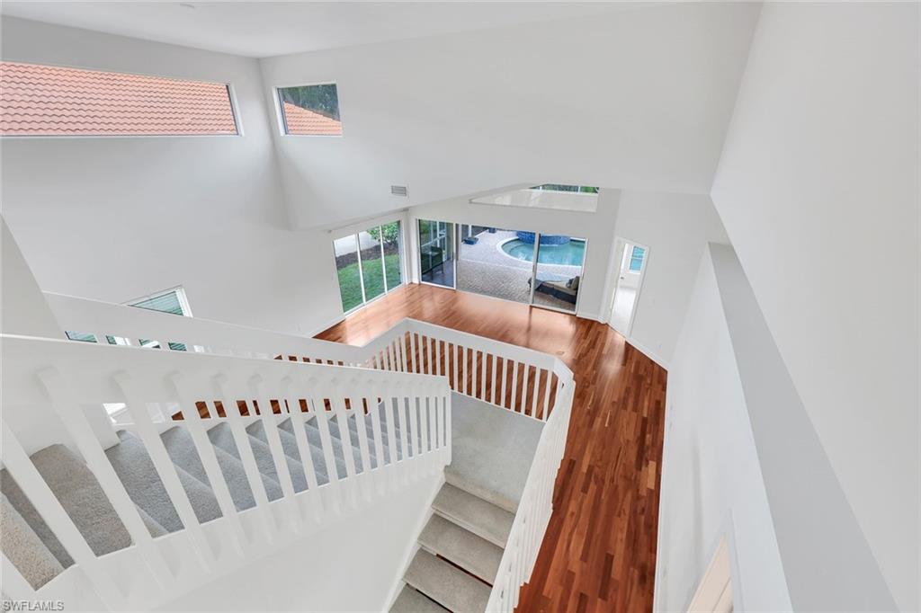 NAPA RIDGE - Residential