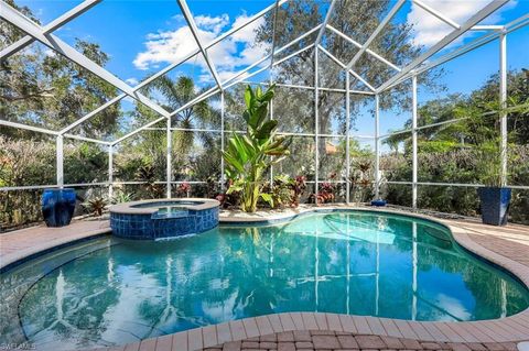 123 Napa Ridge WAY NAPLES FL 34119