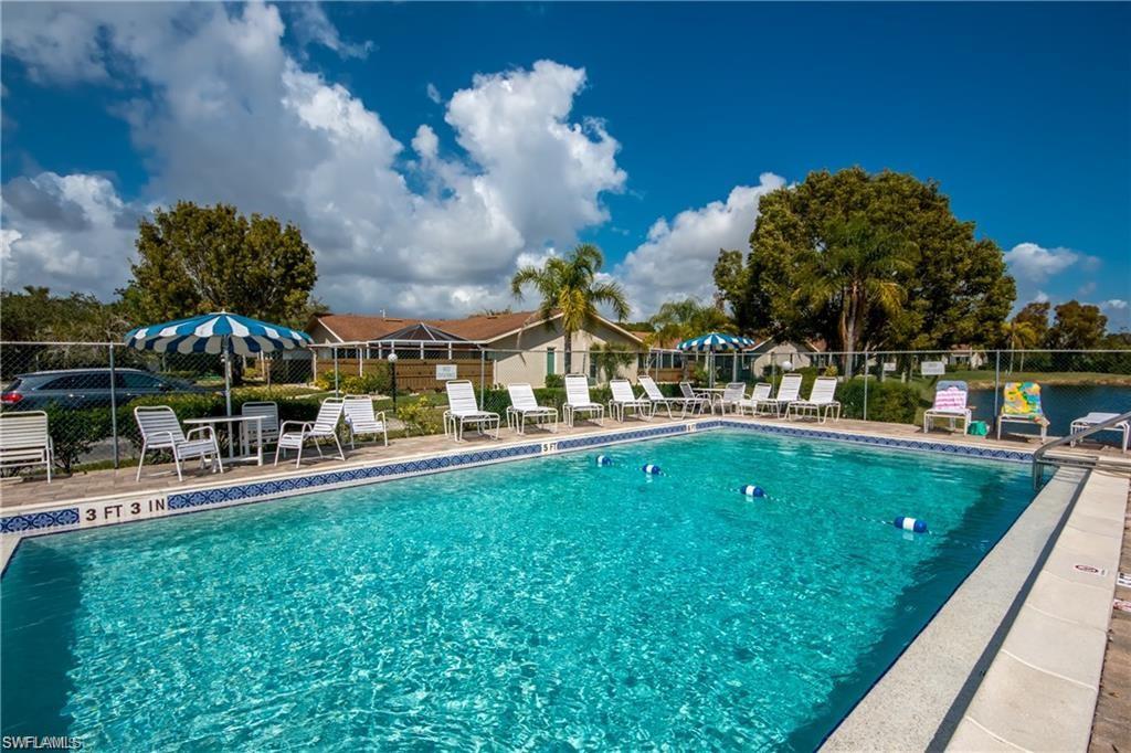 ARBOR LAKES CONDO - Residential