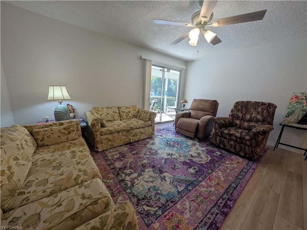 Photo of 5716 Foxlake DR #1, NORTH FORT MYERS, FL 33917 (MLS # 2025016374)