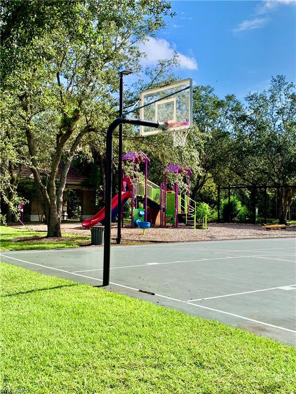 INDIGO SHORES - Residential