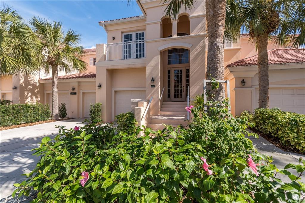 INDIGO SHORES - Residential