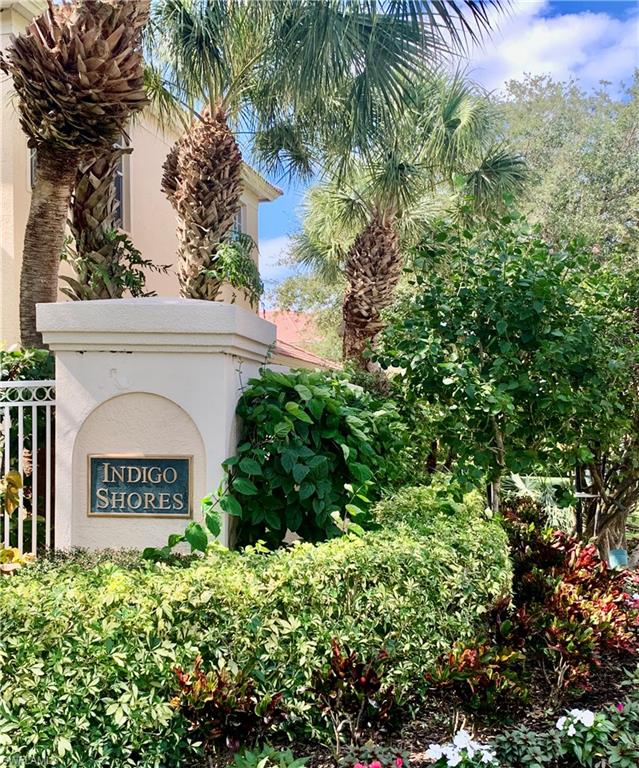 INDIGO SHORES - Residential