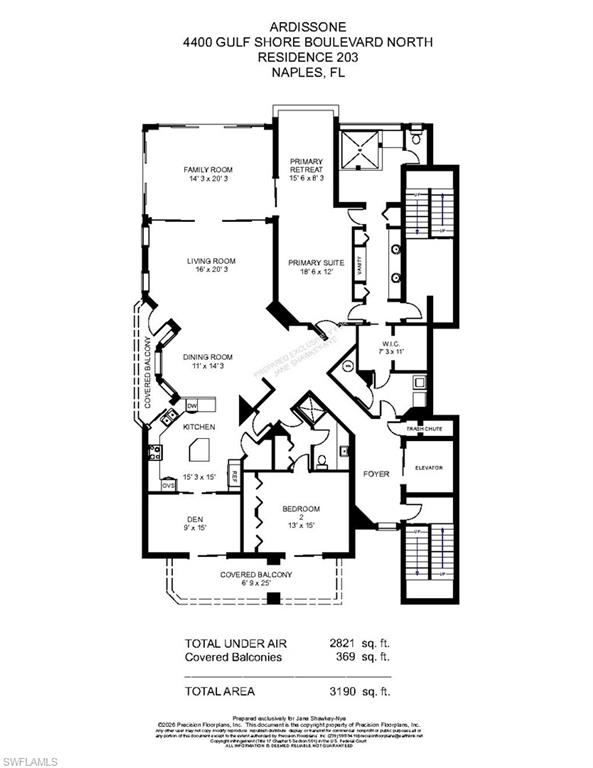 ARDISSONE - Residential