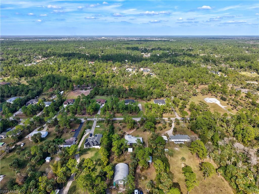 GOLDEN GATE ESTATES - Residential