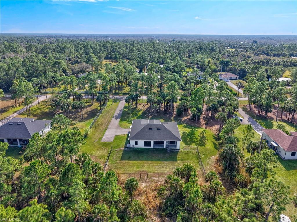 GOLDEN GATE ESTATES - Residential