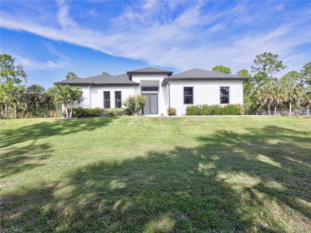 GOLDEN GATE ESTATES - Residential