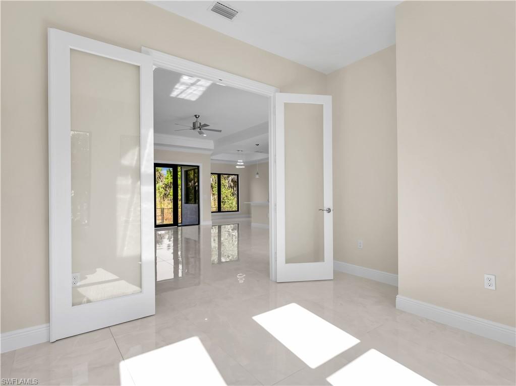 GOLDEN GATE ESTATES - Residential