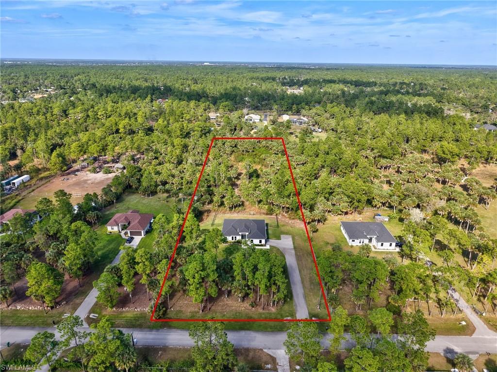 GOLDEN GATE ESTATES - Residential