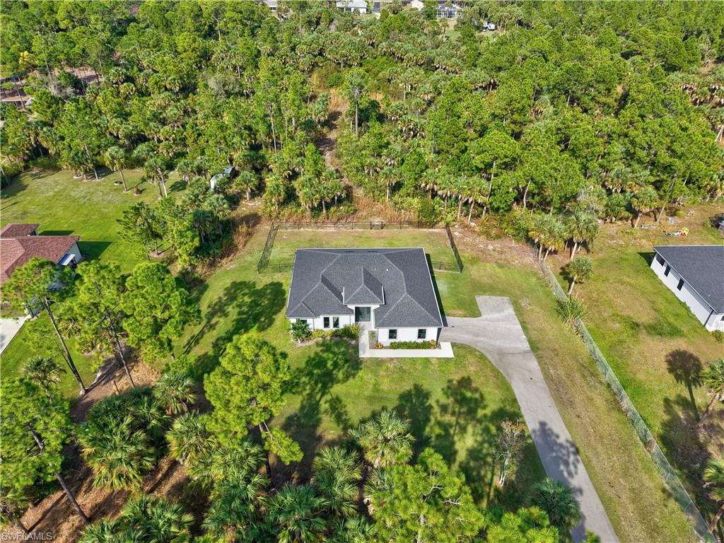 GOLDEN GATE ESTATES - Residential