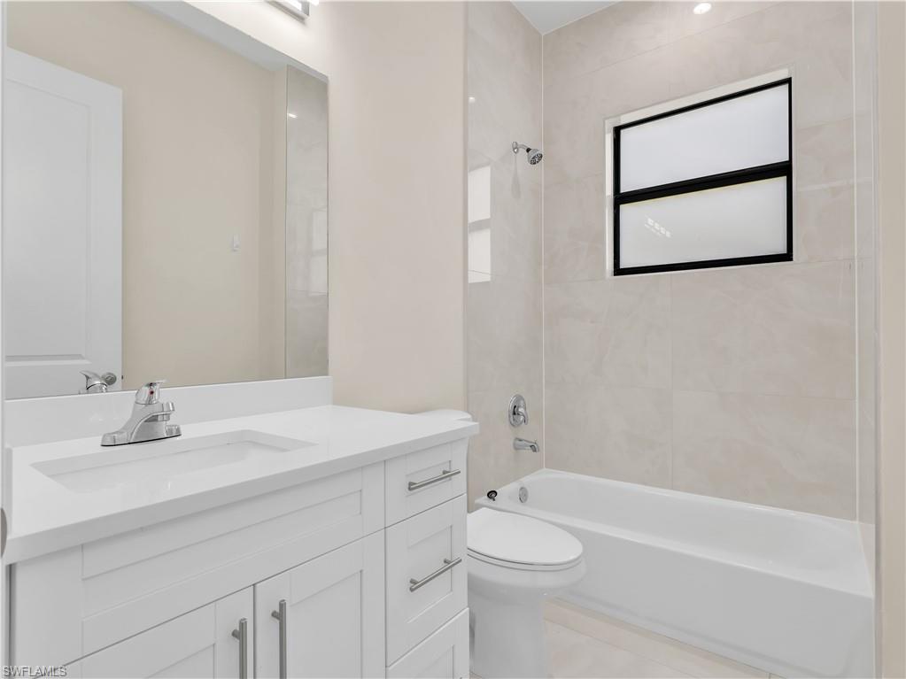 GOLDEN GATE ESTATES - Residential