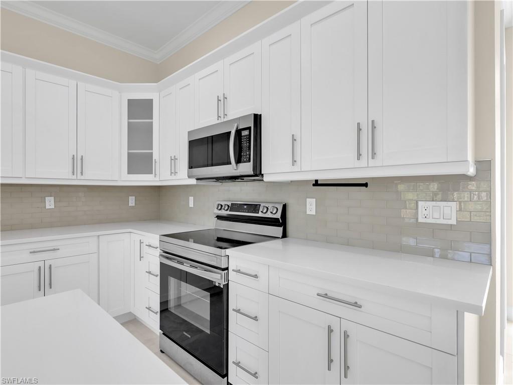 GOLDEN GATE ESTATES - Residential