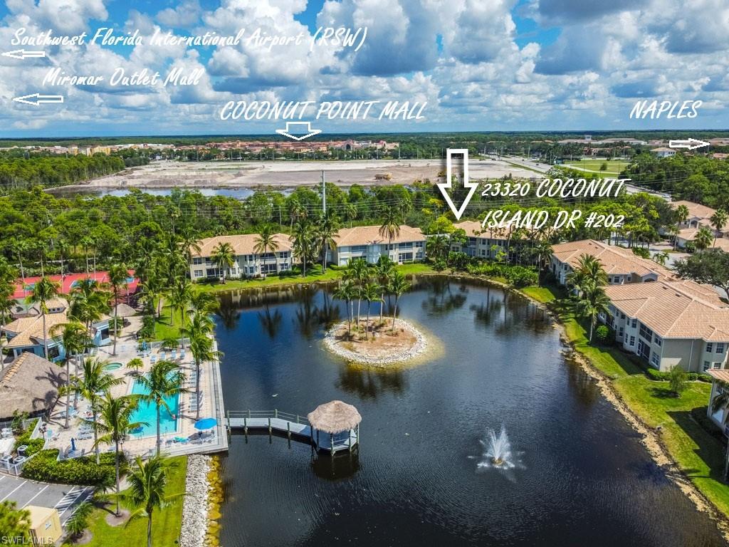 COCONUT SHORES - Residential