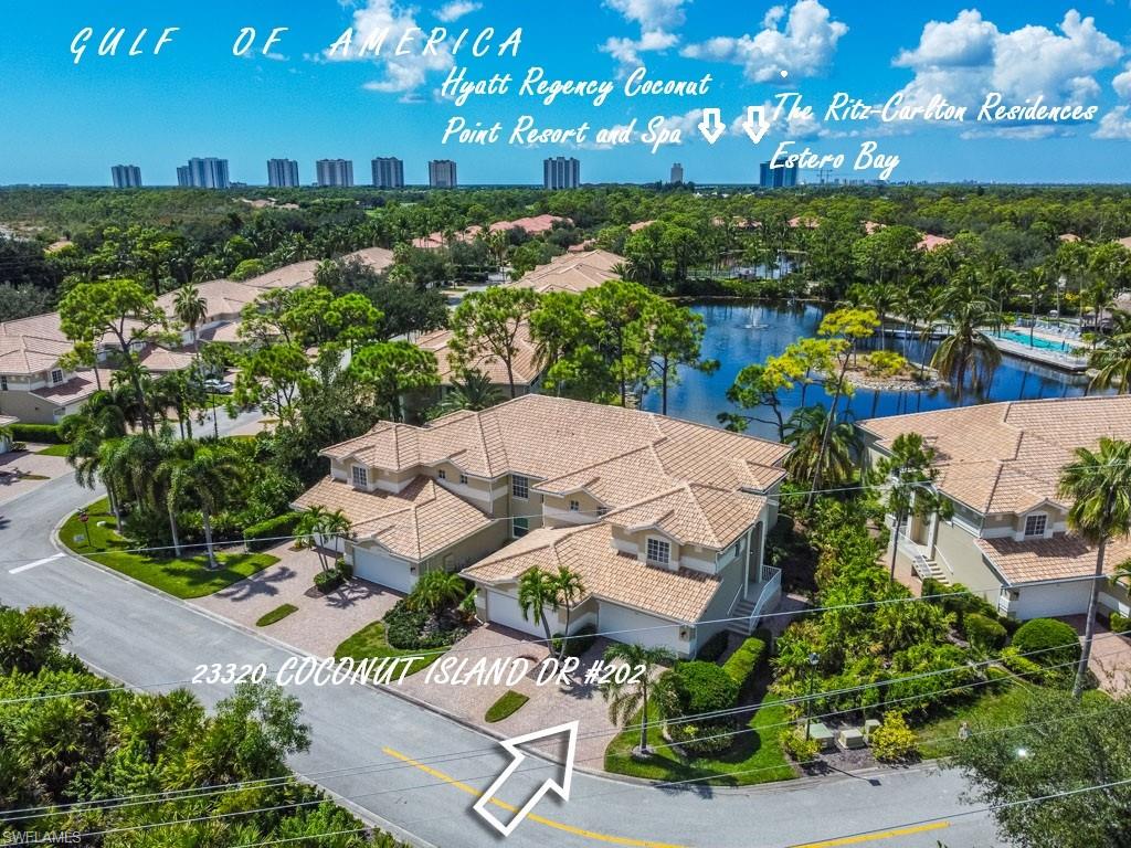 COCONUT SHORES - Residential