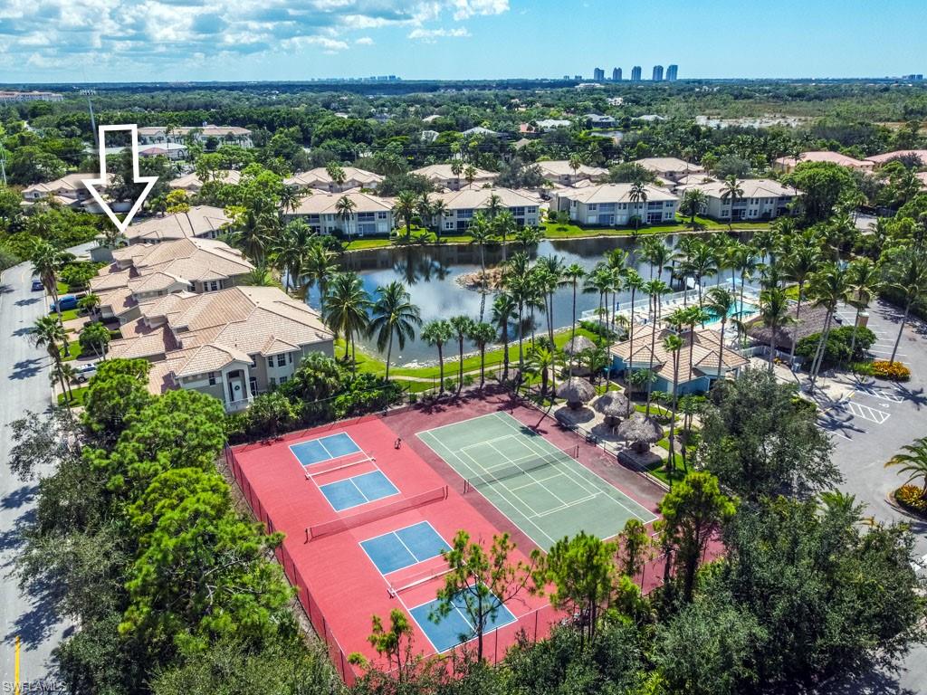 COCONUT SHORES - Residential