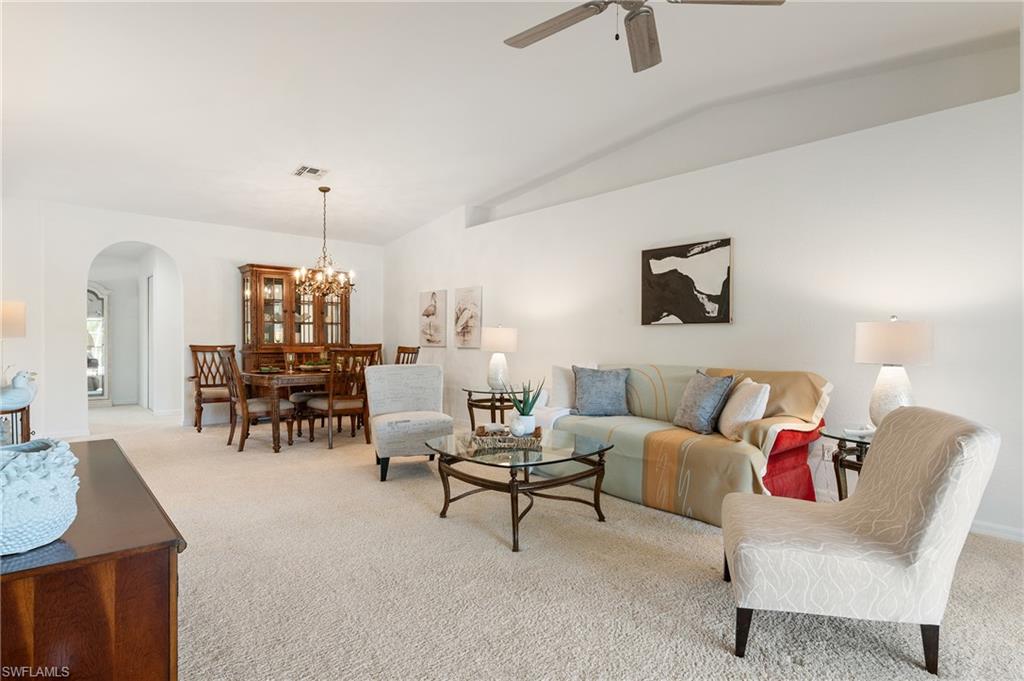 COCONUT SHORES - Residential