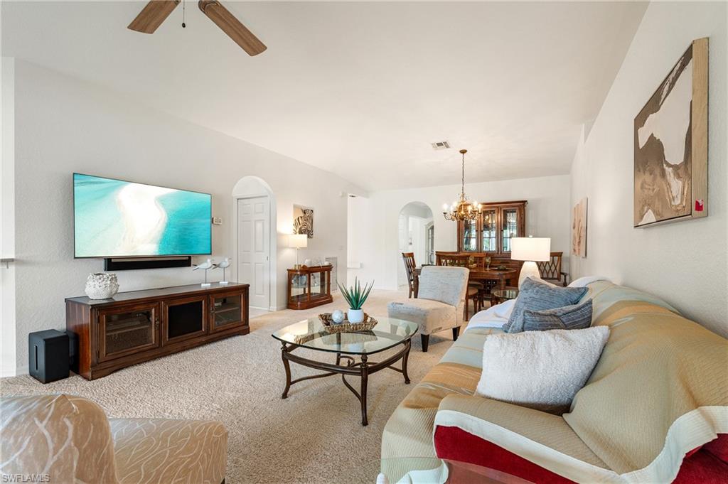 COCONUT SHORES - Residential