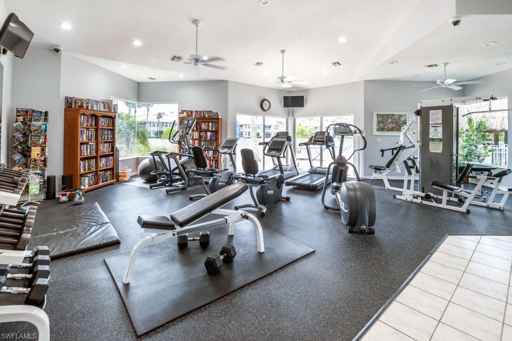 COCONUT SHORES - Residential