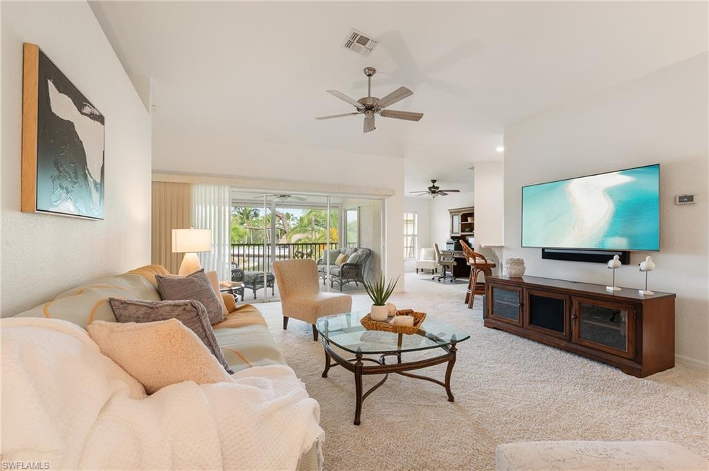 COCONUT SHORES - Residential