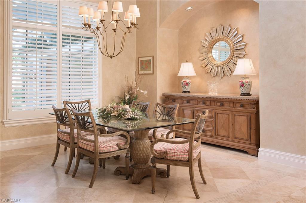 PARK SHORE - Residential