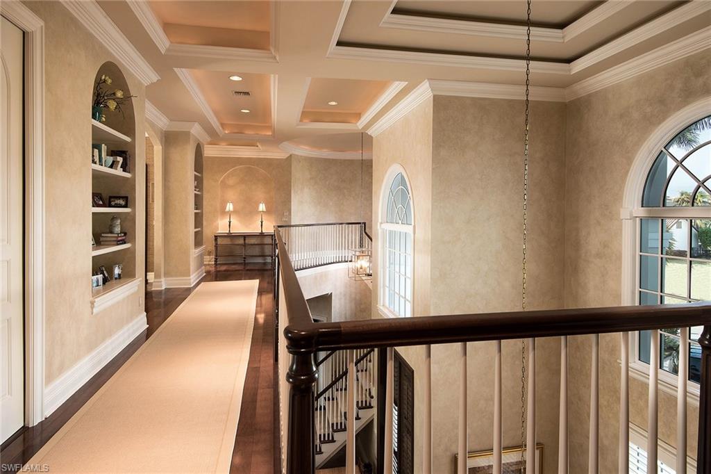 PARK SHORE - Residential