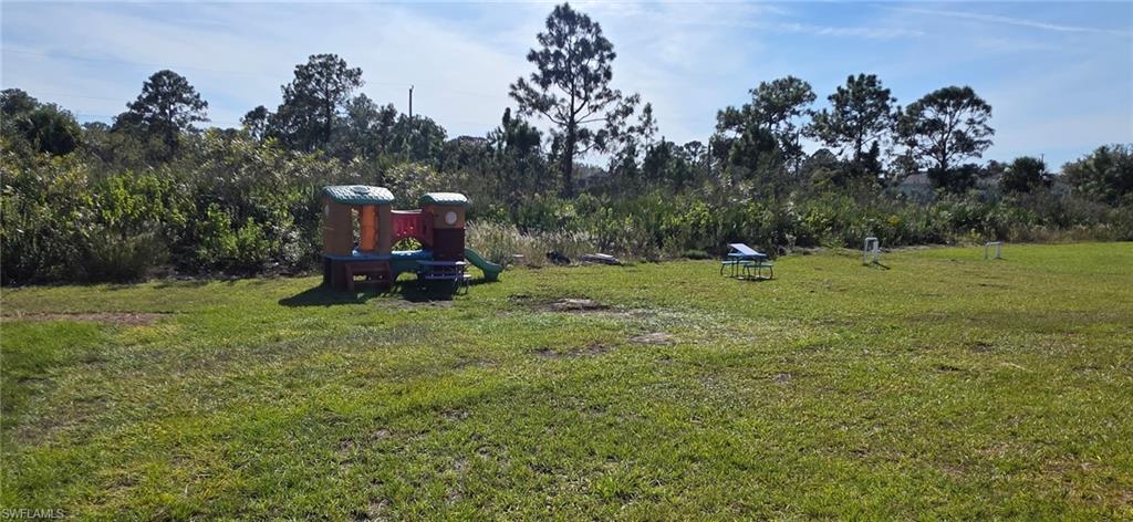 LEHIGH ACRES - Residential Lease