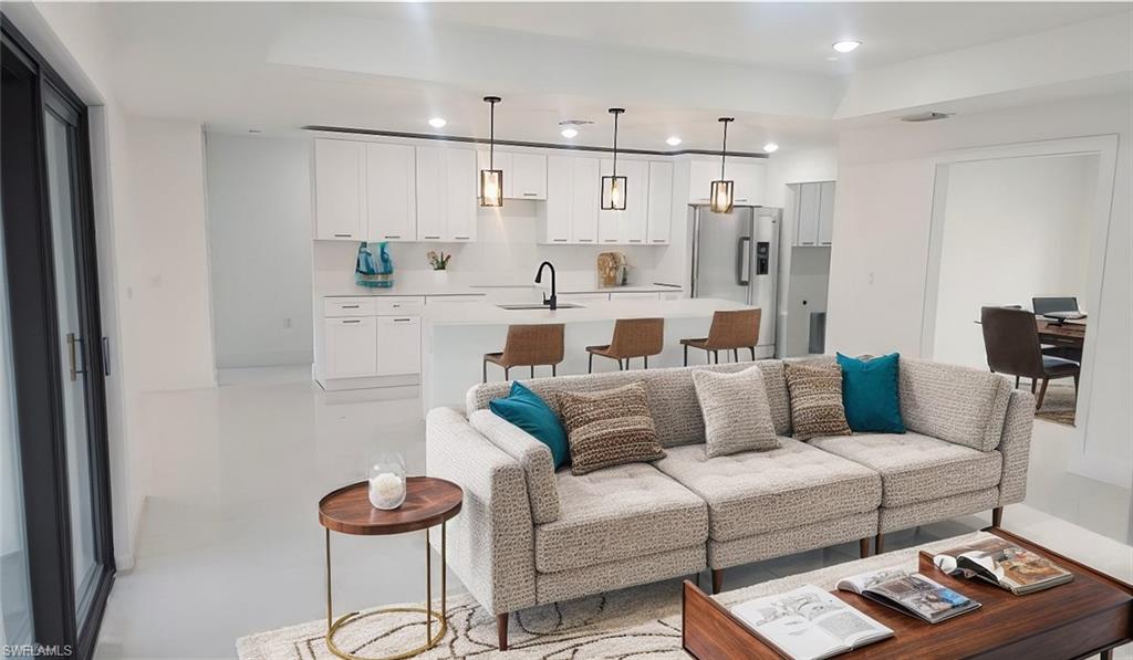 LEHIGH ACRES - Residential Lease