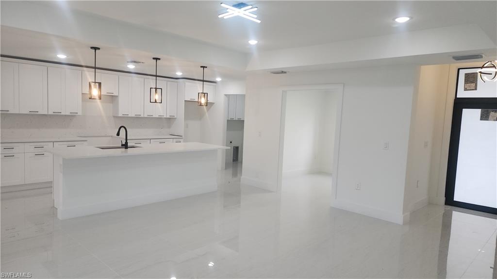 LEHIGH ACRES - Residential Lease