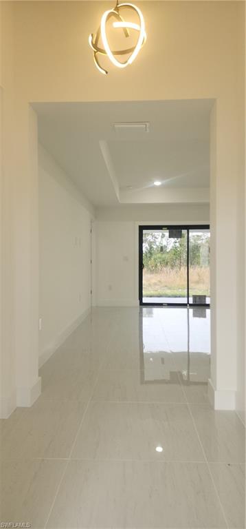 LEHIGH ACRES - Residential Lease