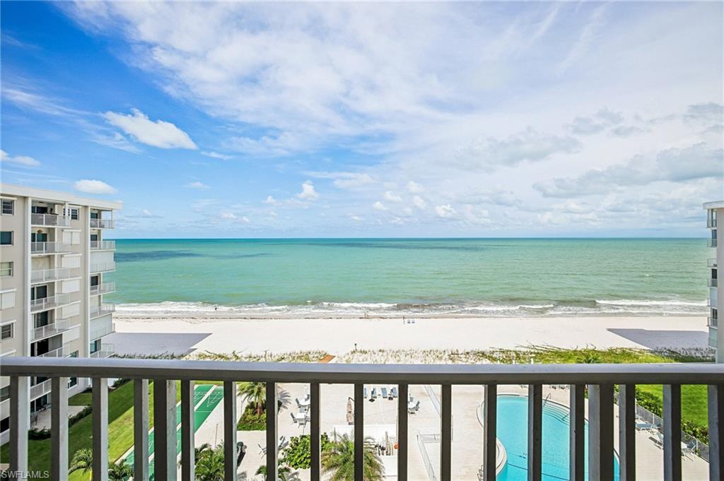 Photo of 3443 Gulf Shore BLVD N #710, NAPLES, FL 34103 (MLS # 226027492)