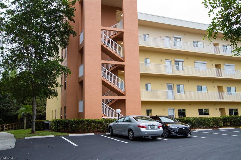 THE PARK AT LAKEWOOD - Residential