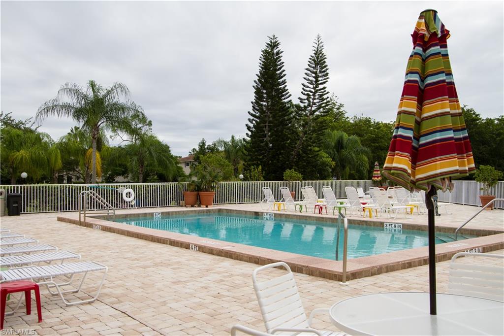 THE PARK AT LAKEWOOD - Residential