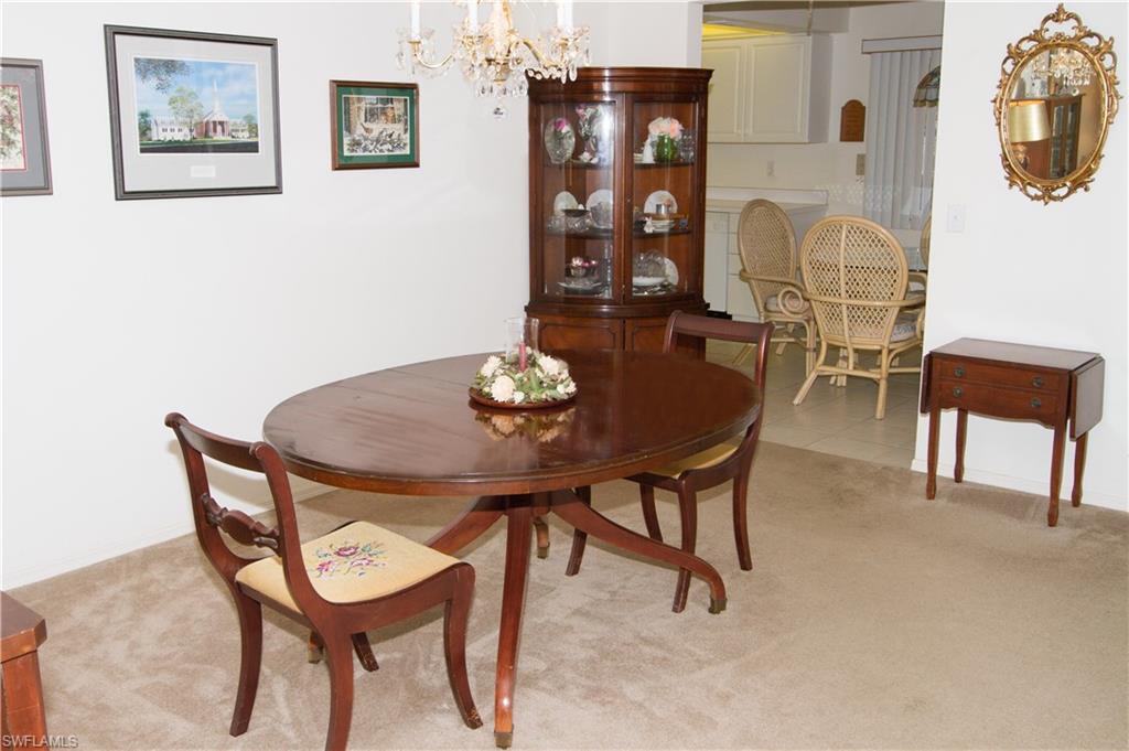 THE PARK AT LAKEWOOD - Residential