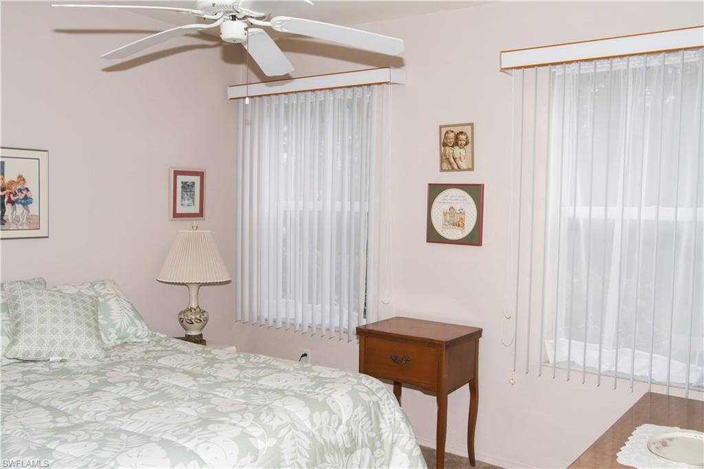 THE PARK AT LAKEWOOD - Residential