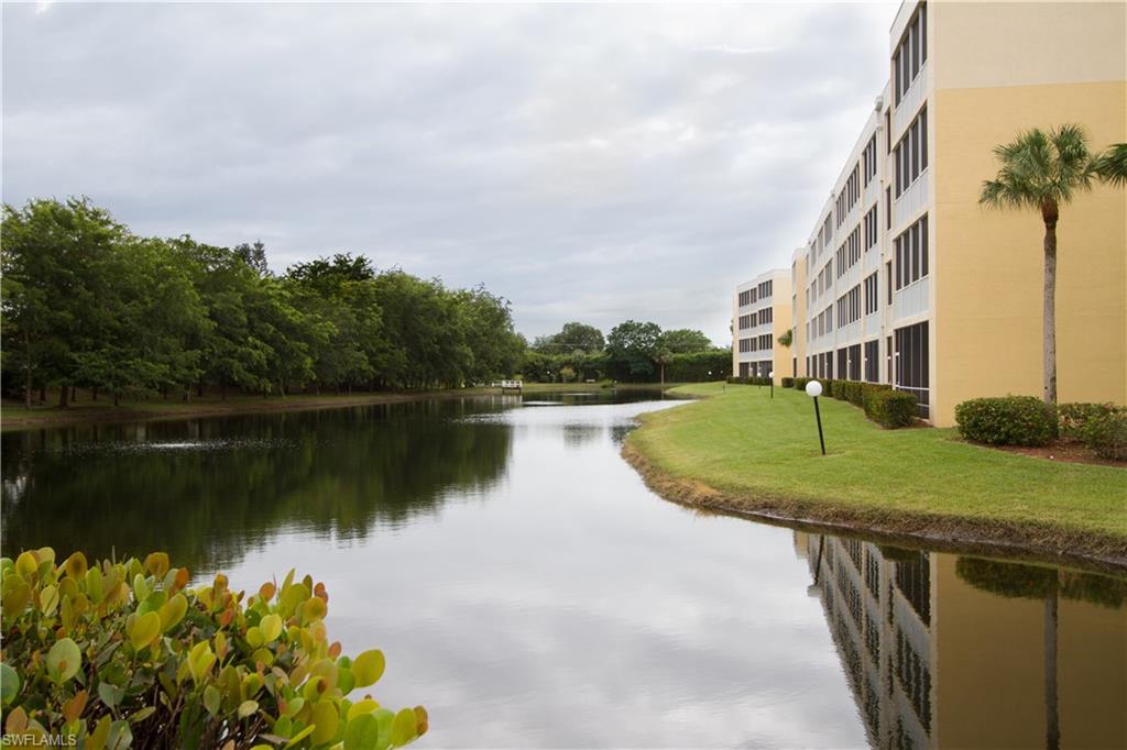 THE PARK AT LAKEWOOD - Residential