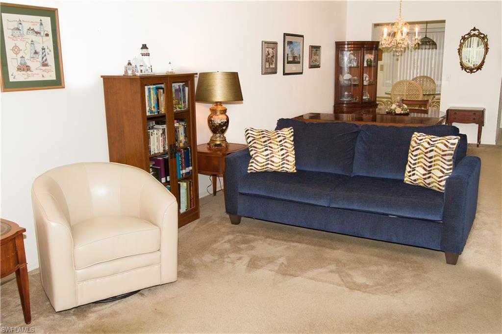 THE PARK AT LAKEWOOD - Residential