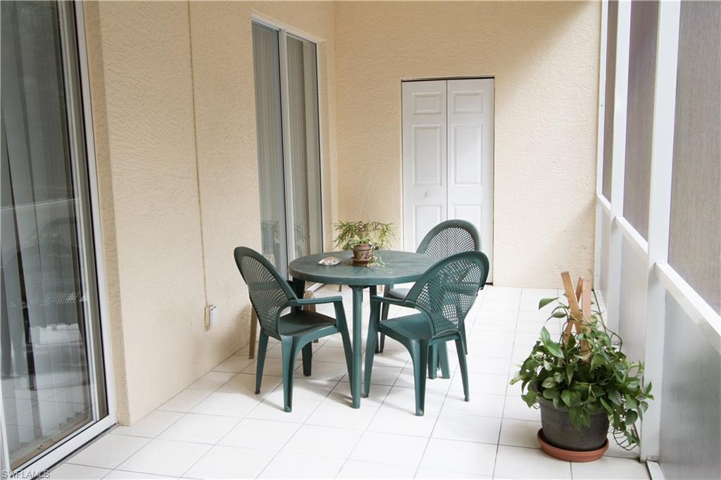 THE PARK AT LAKEWOOD - Residential