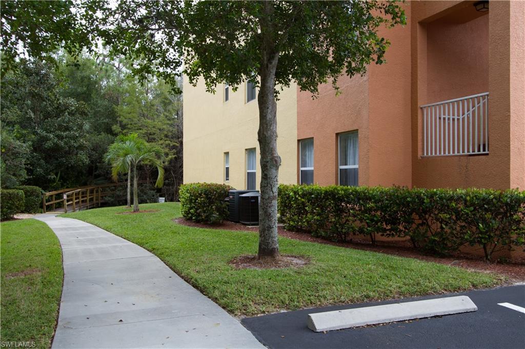 THE PARK AT LAKEWOOD - Residential