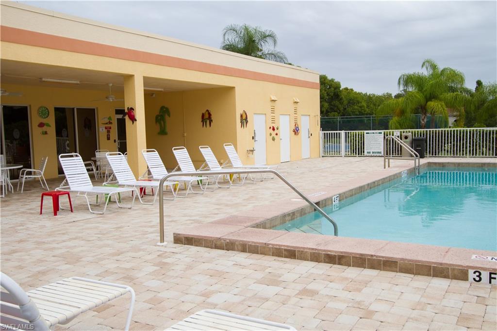 THE PARK AT LAKEWOOD - Residential