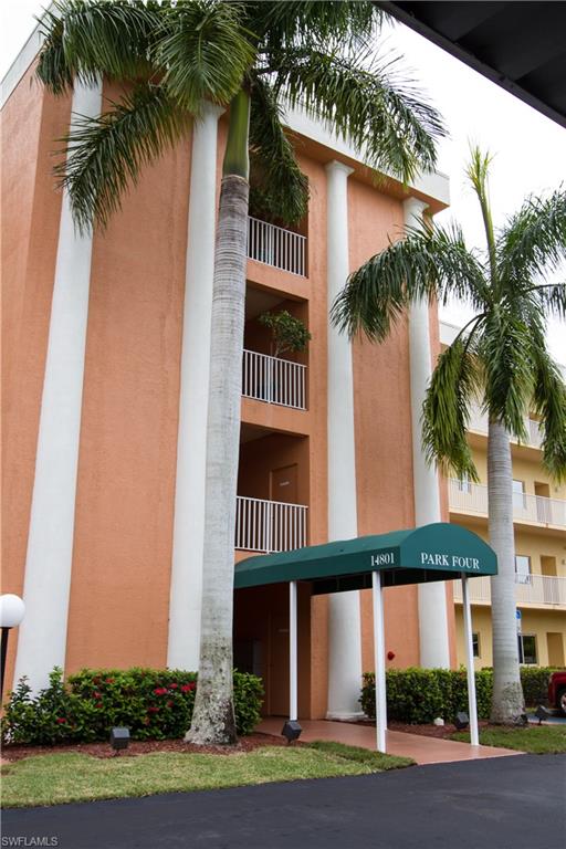 THE PARK AT LAKEWOOD - Residential