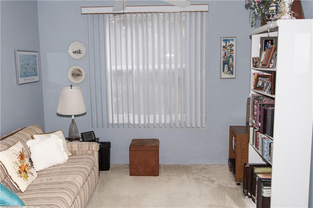 THE PARK AT LAKEWOOD - Residential