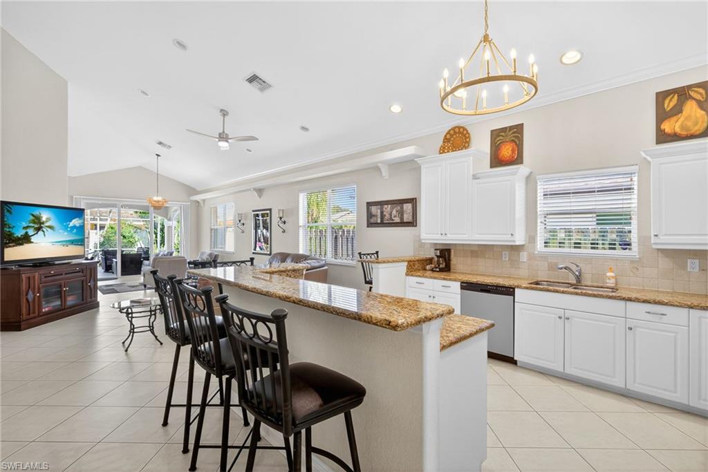 NAPLES PARK - Residential