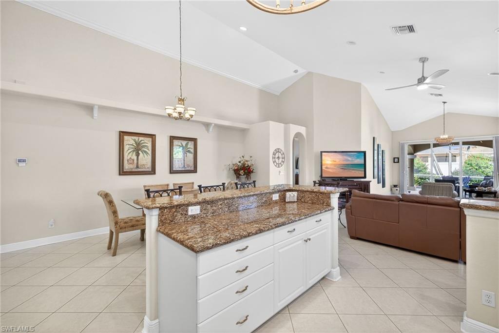 NAPLES PARK - Residential