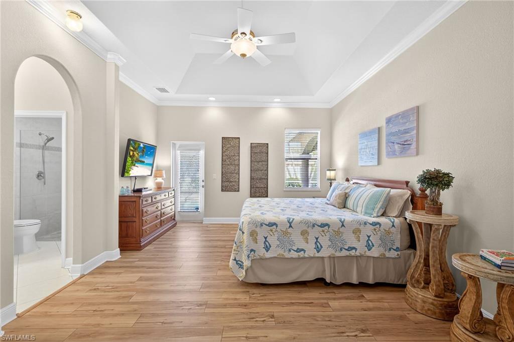 NAPLES PARK - Residential