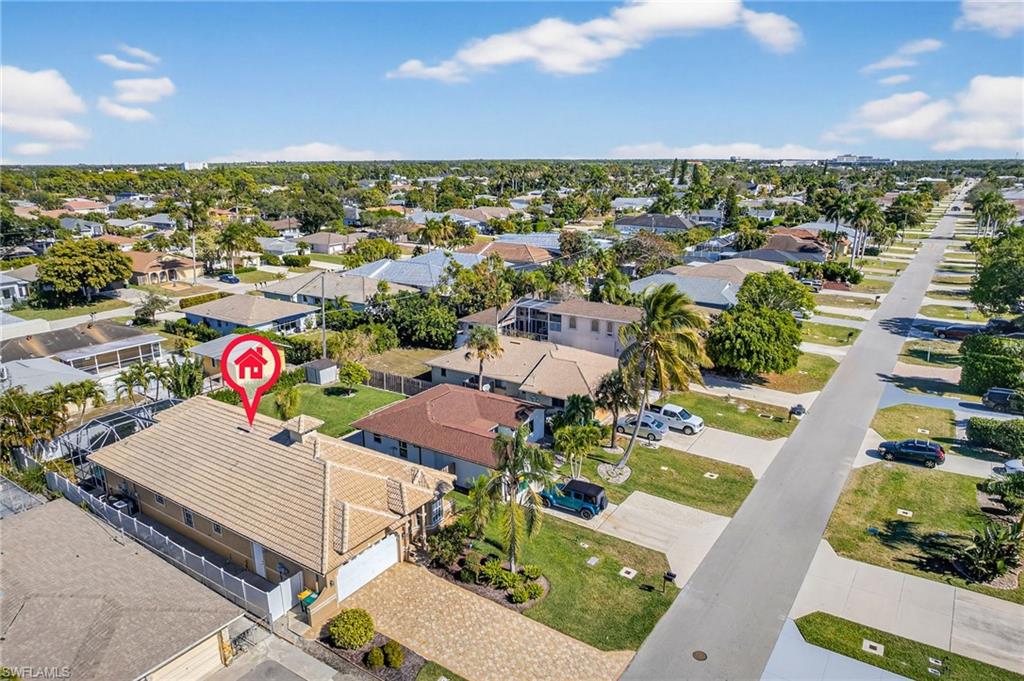 NAPLES PARK - Residential