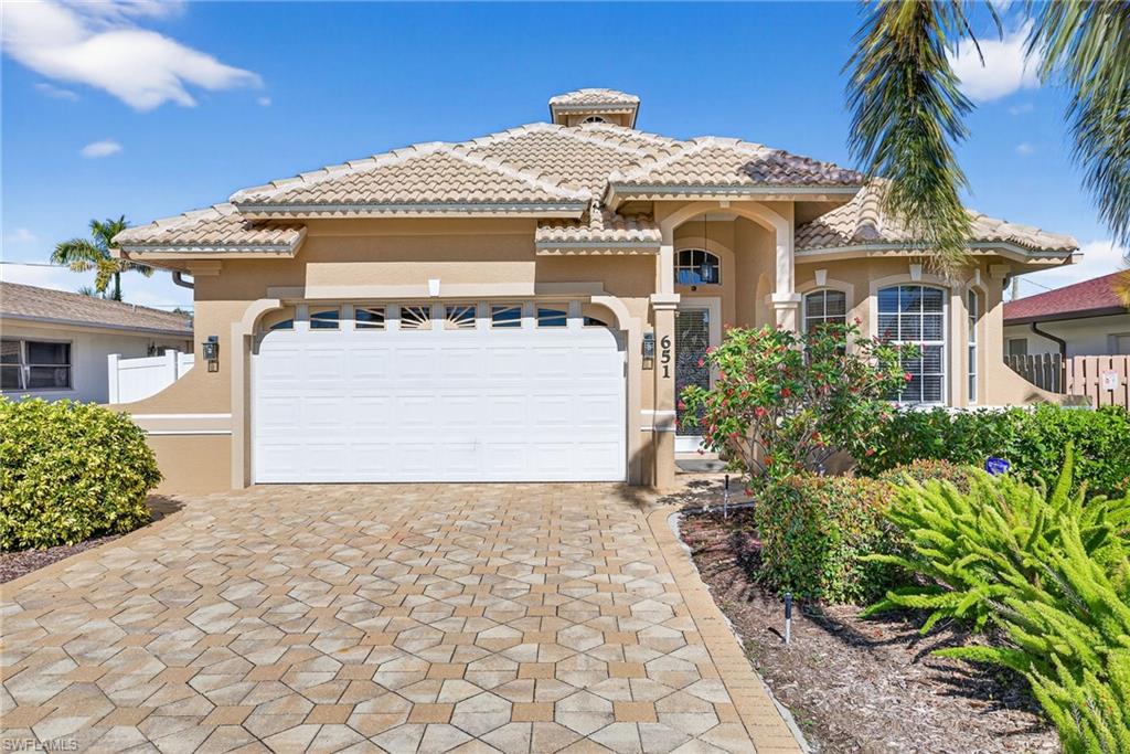 NAPLES PARK - Residential