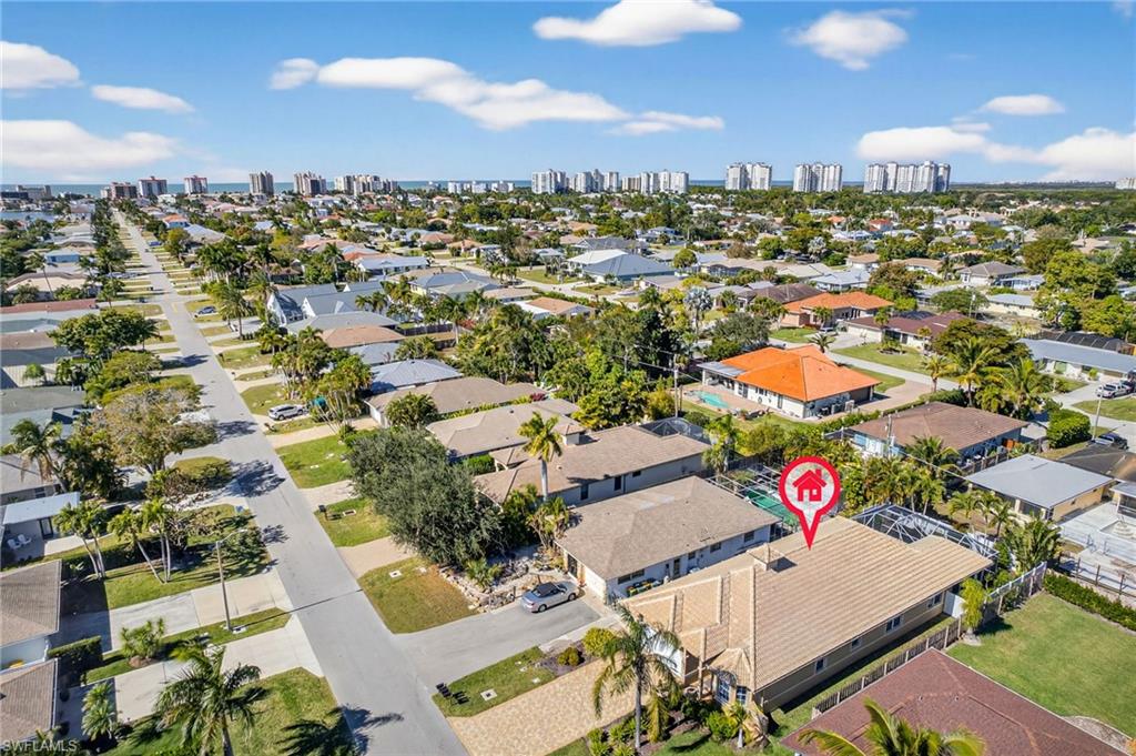 NAPLES PARK - Residential