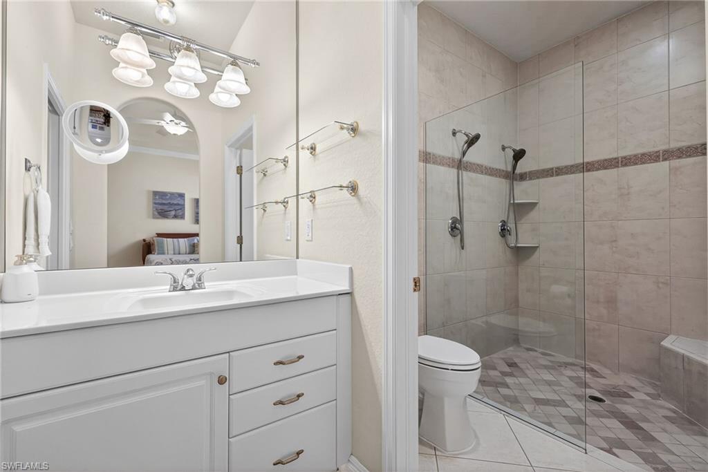 NAPLES PARK - Residential