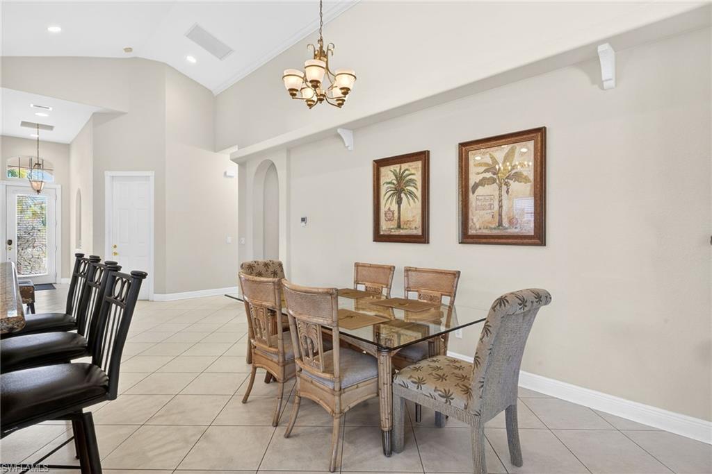 NAPLES PARK - Residential