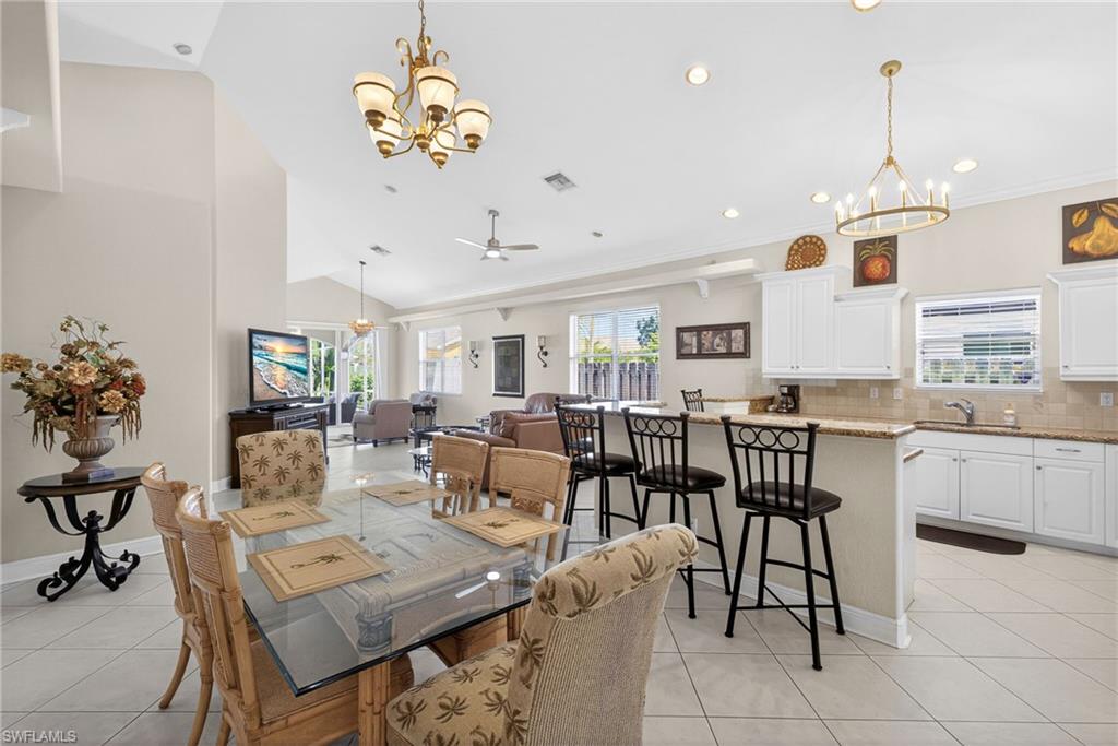 NAPLES PARK - Residential